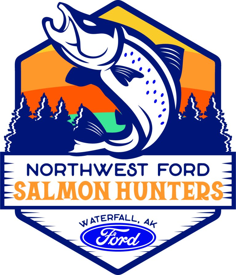 Salmon Hunters Trip Registration NW Ford Dealer Trips